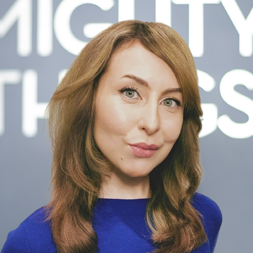 Adrienne Fitzgerald