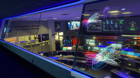 Virtual Tour
