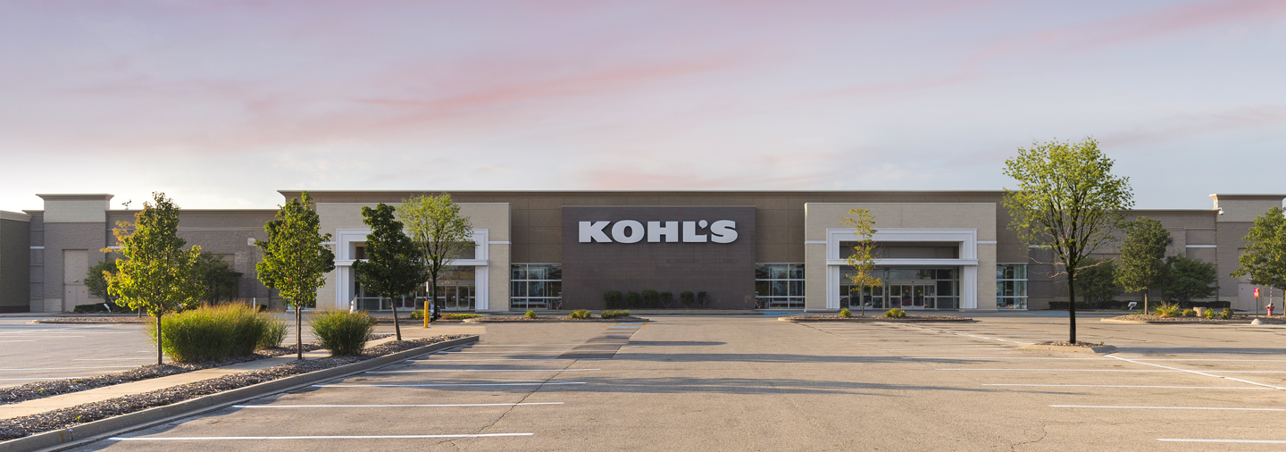 Kohl's to open Kalispell store at end of April