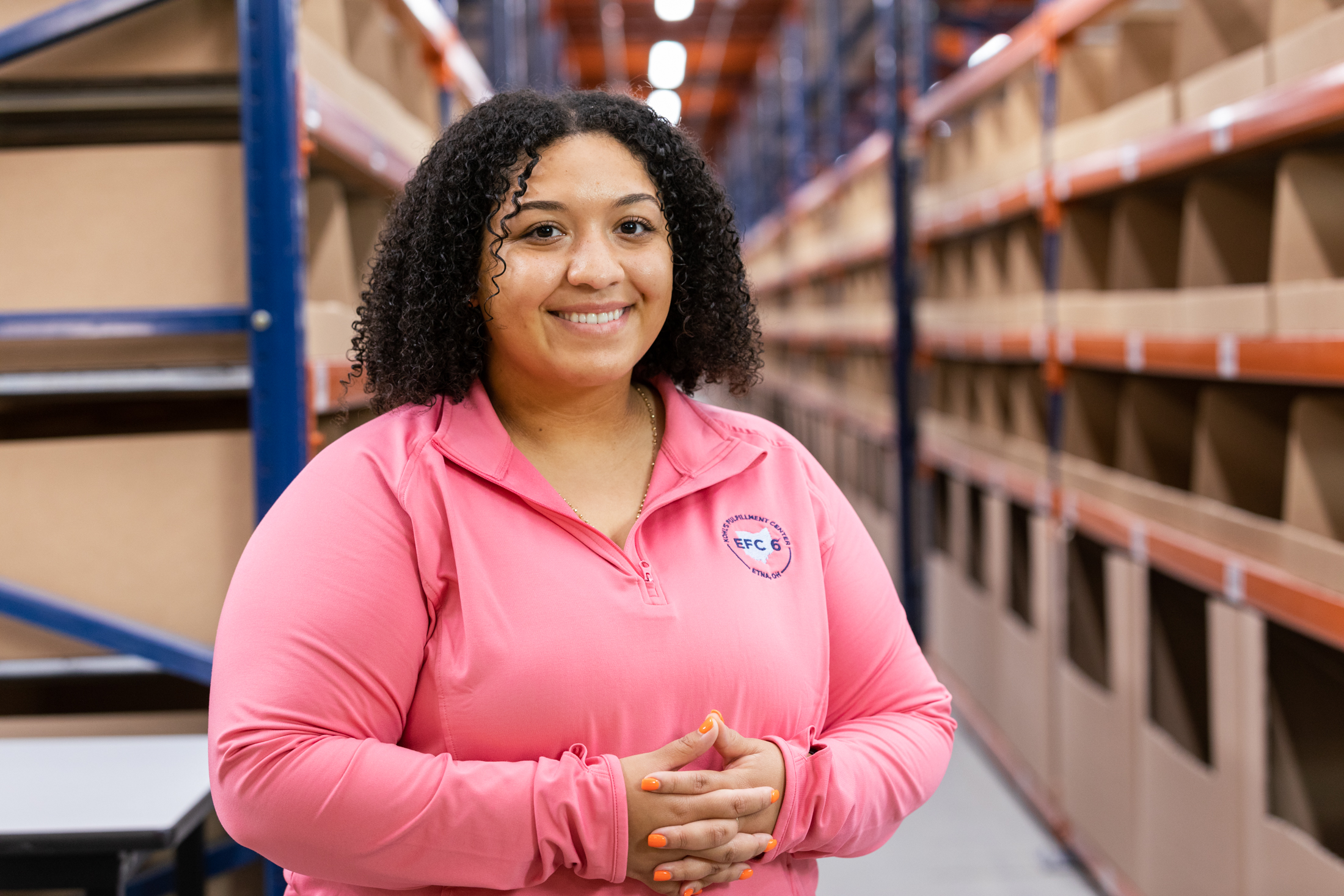 Loss Prevention Assistant Supervisor job in 10201 Schuster Way, Pataskala,  OH 43062 | Distribution jobs at Kohl's