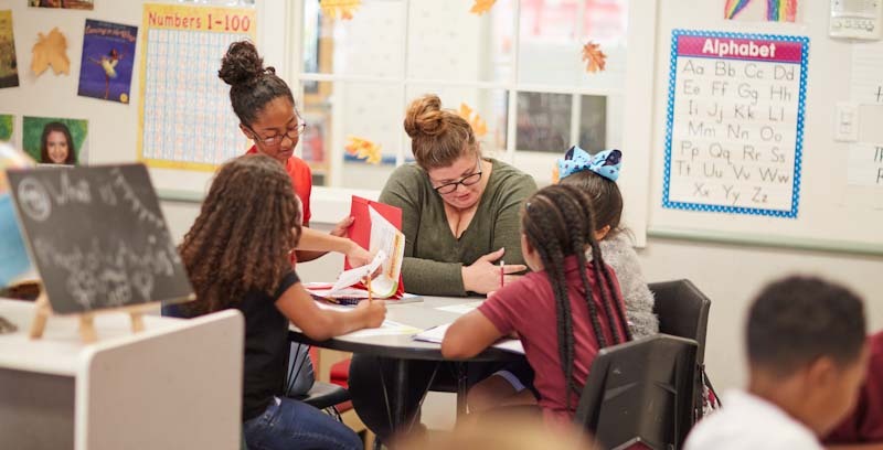 Why I Choose to Work Here: Cydney's Story banner