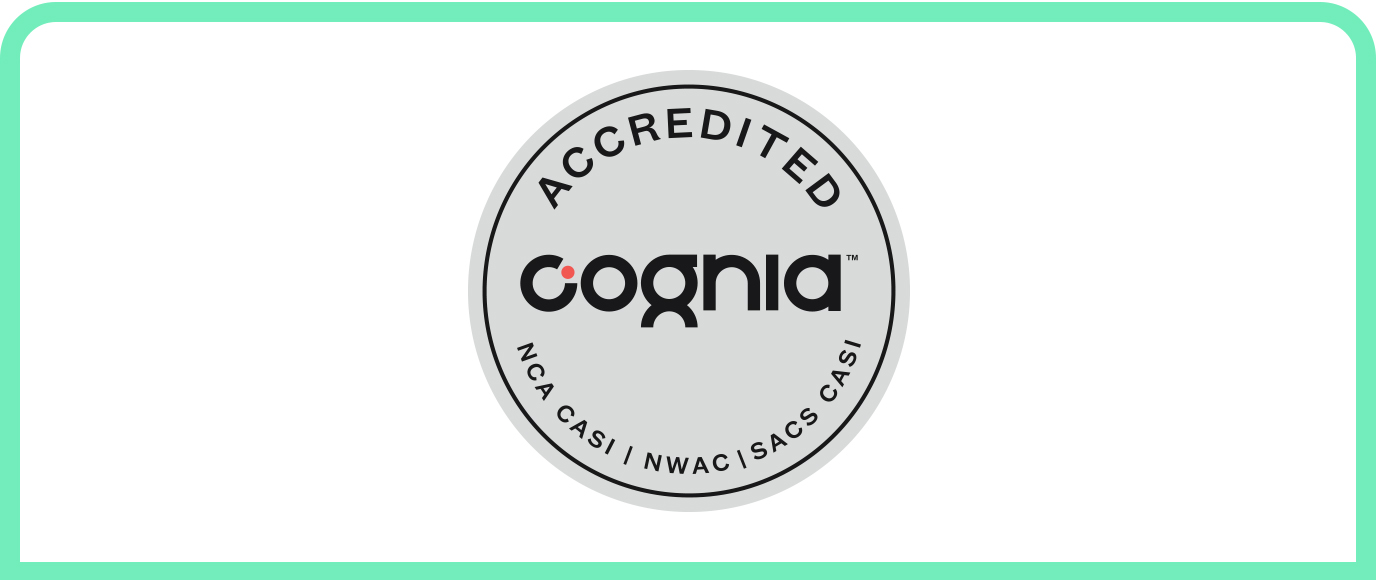 Cognia Logos