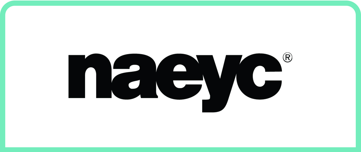 NAEYC logo