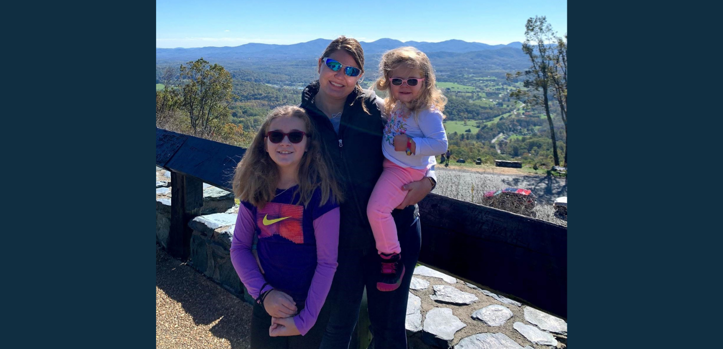 How I've Found Balance as a Working Mom banner