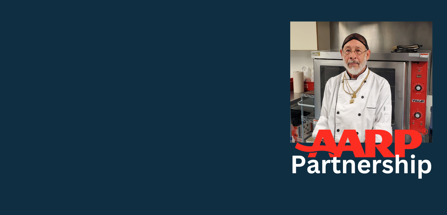 KinderCare Takes the AARP Employer Pledge banner
