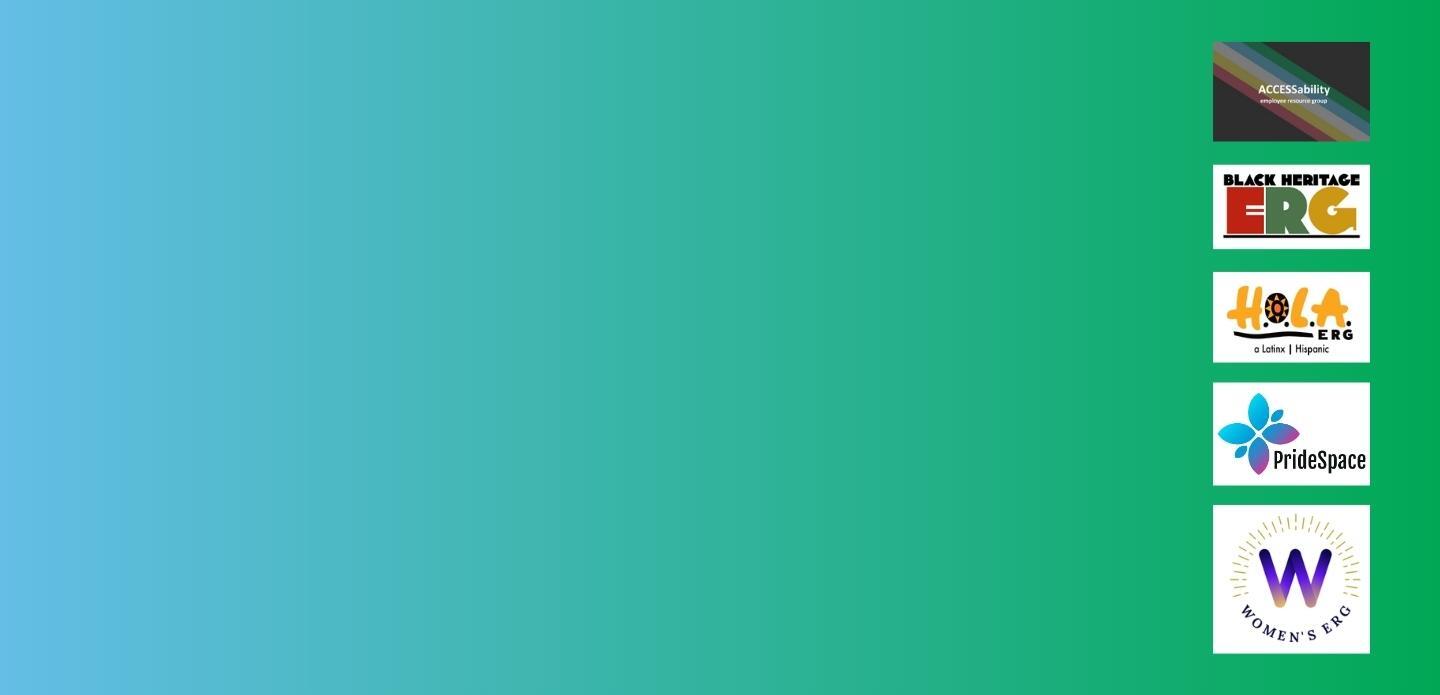 Why ERGs Matter banner