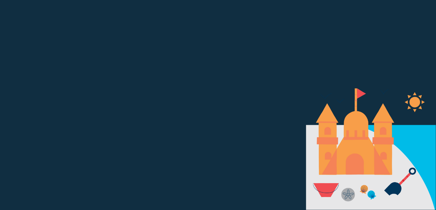 Savor the Summer – Get hired now and start later banner