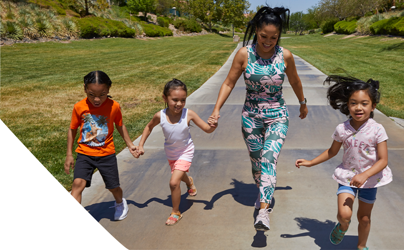 PHYSICAL & MENTAL HEALTH WELL-BEING