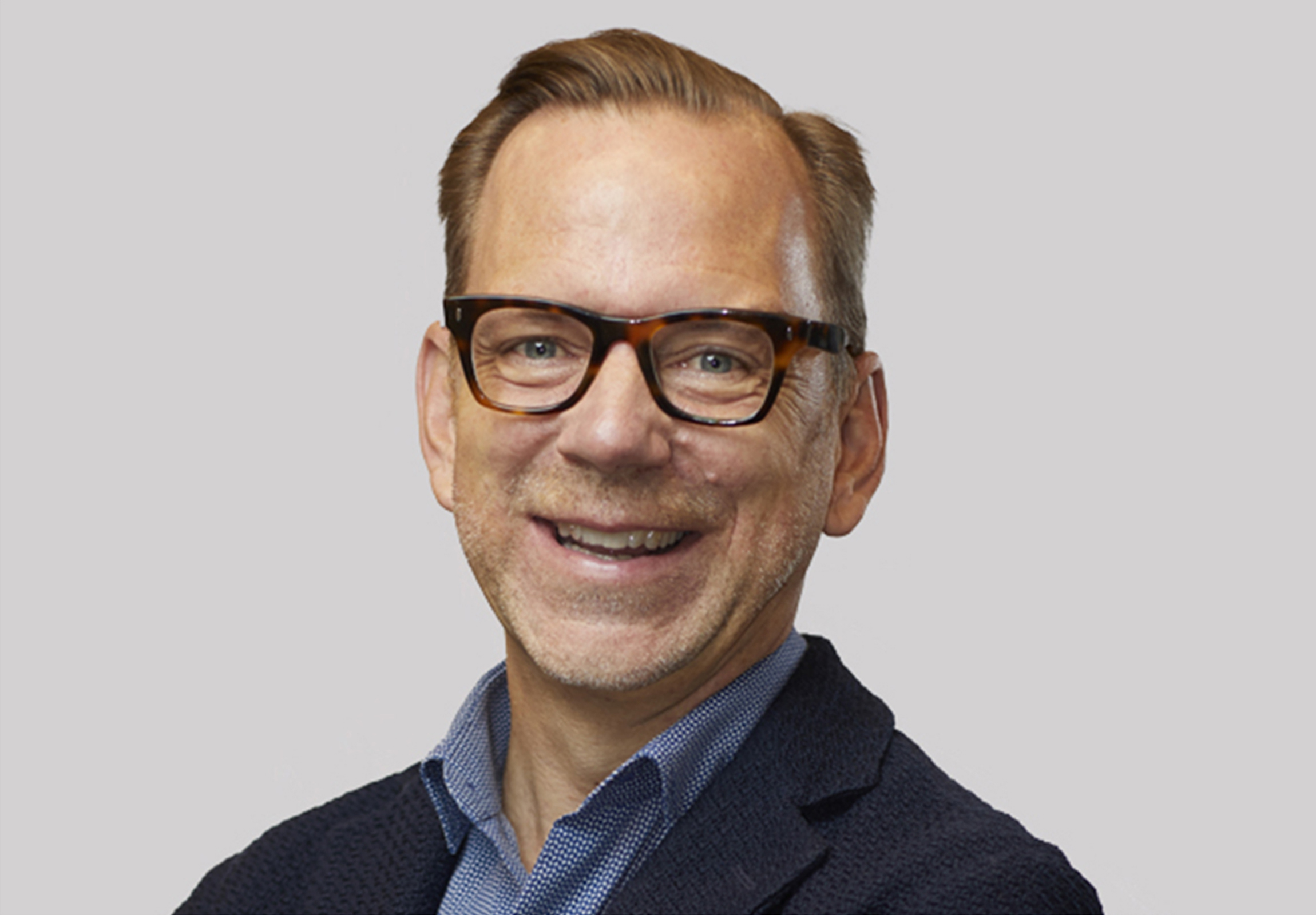 Jeff Spiegel Headshot