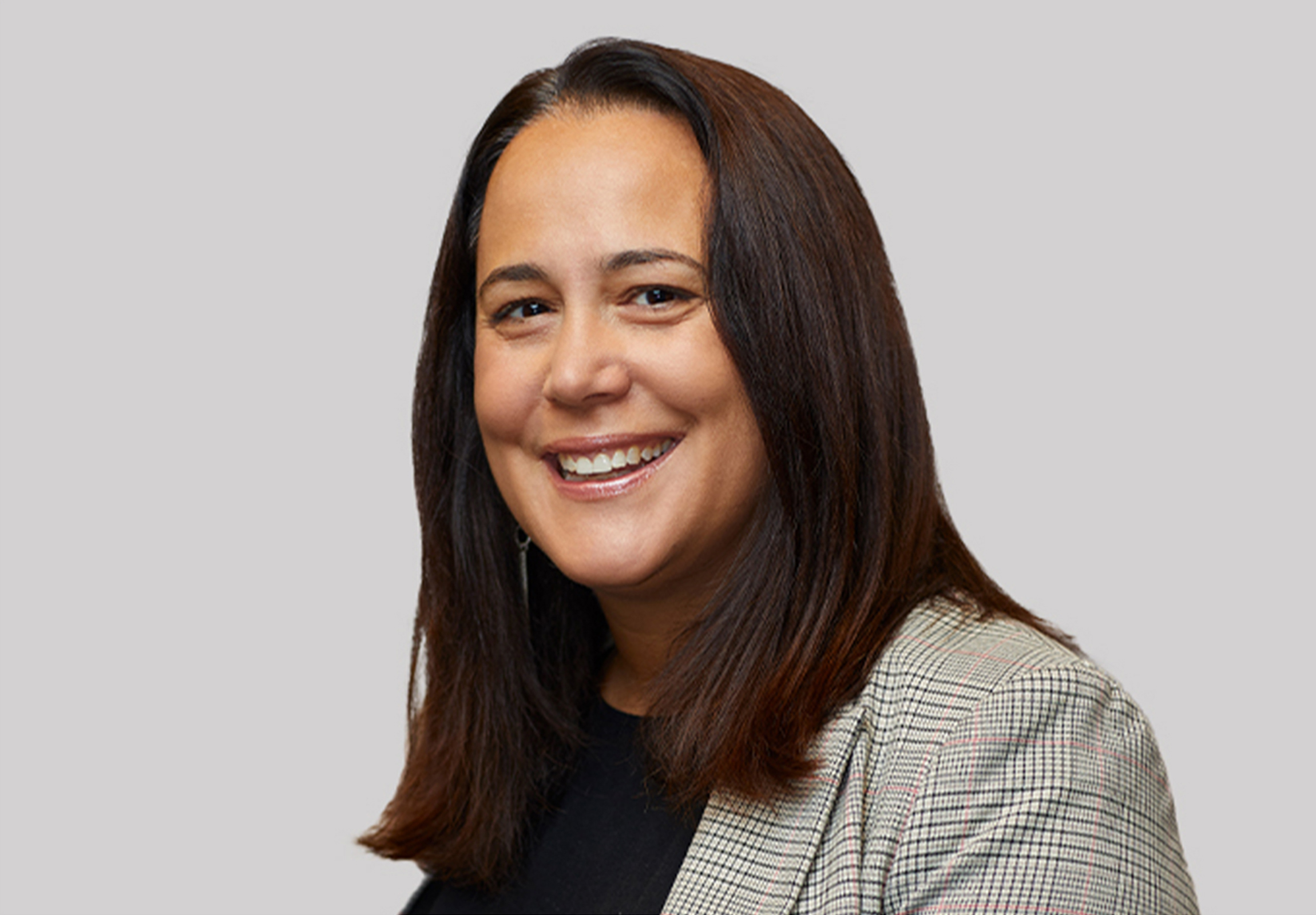 Jessica Harrah Headshot