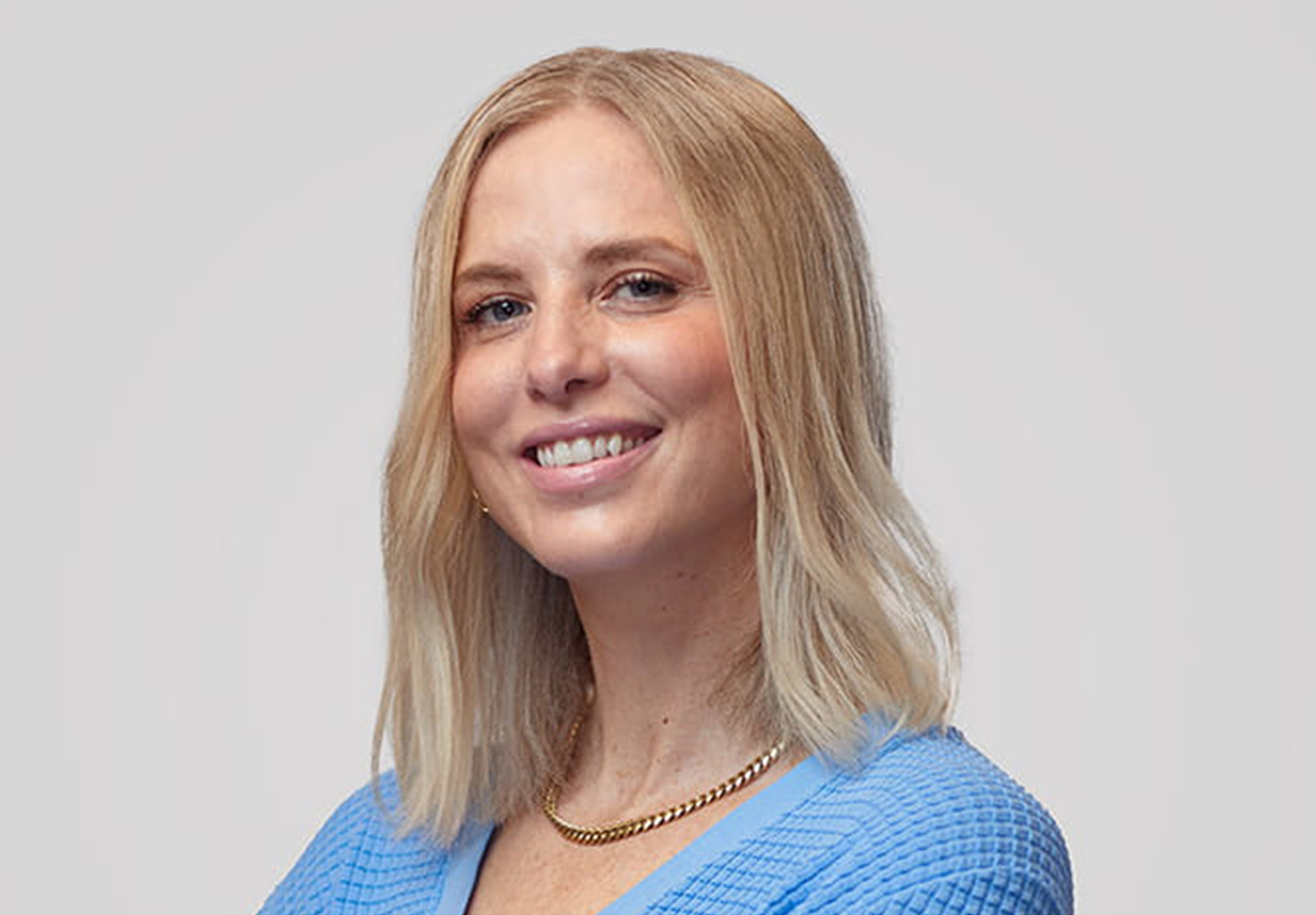 Jessica Harrah Headshot