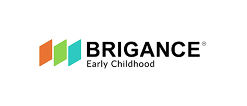 Brigance Early Childhood logo
