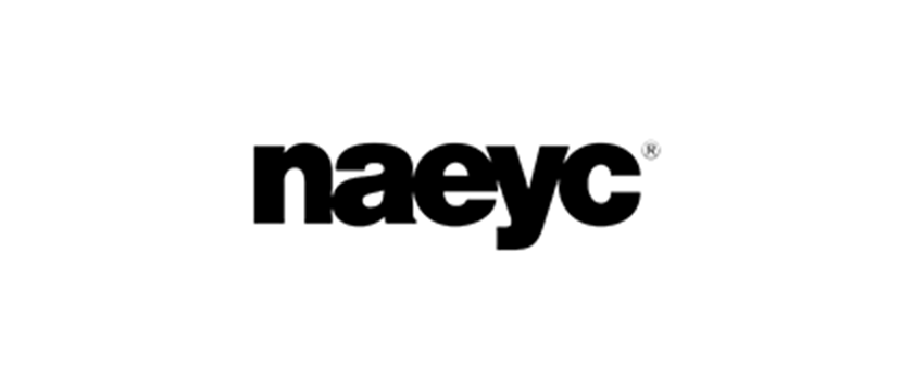 NAEYC logo