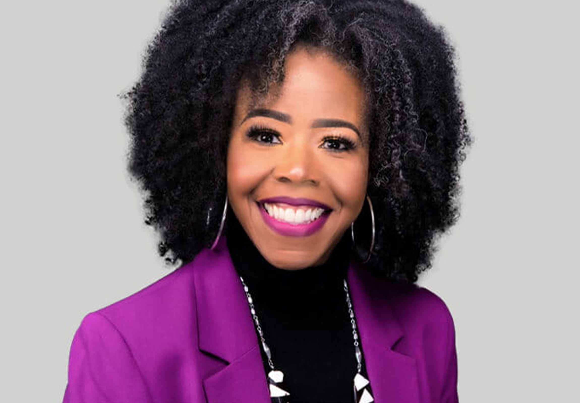 Dr. Marquita Davis Headshot