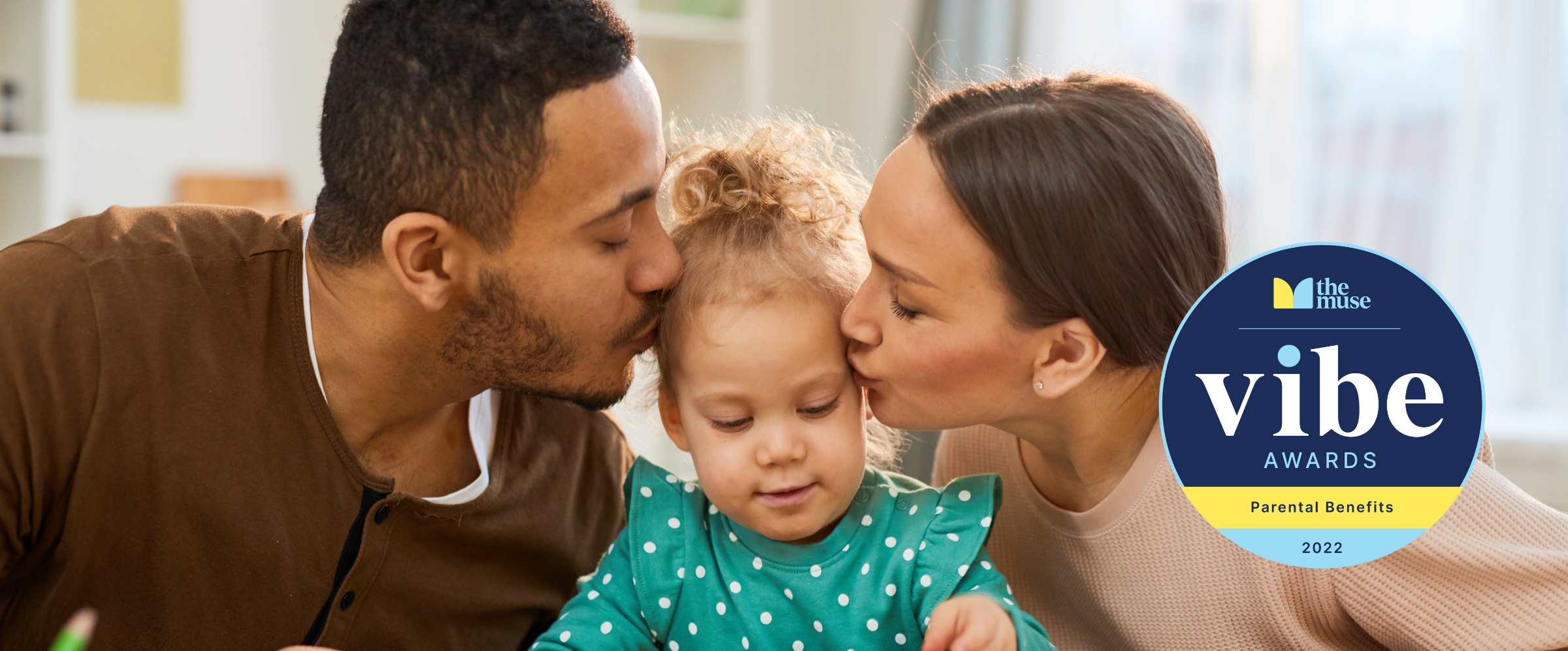 VIBE Awards 2022: Beast Companies for Parental Benefits