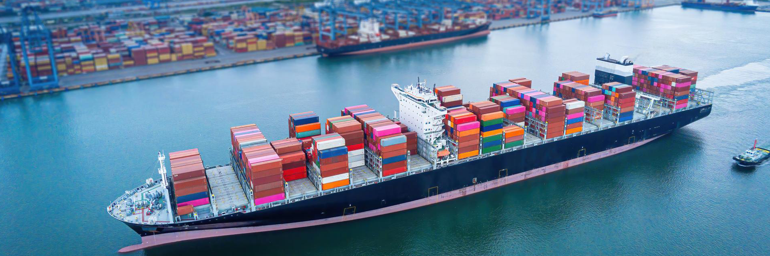 Containership