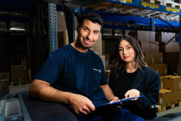 Kuehne+Nagel Employees