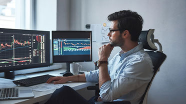 Finance Controlling
