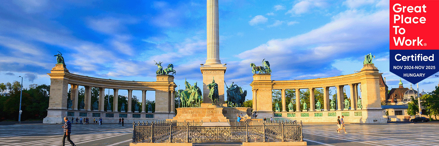 Hungary-GPTW