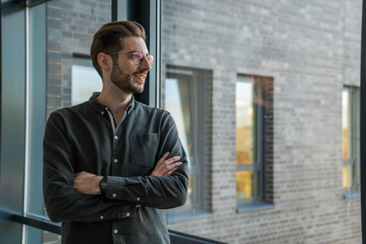 students static image