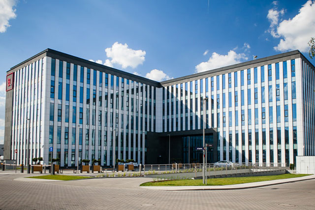 Kuehne+NagelPoland Bielany Wrocławskie