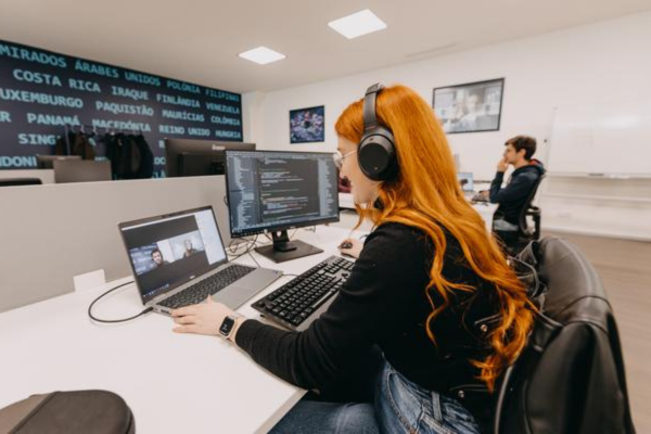 Kuehne+Nagel employee