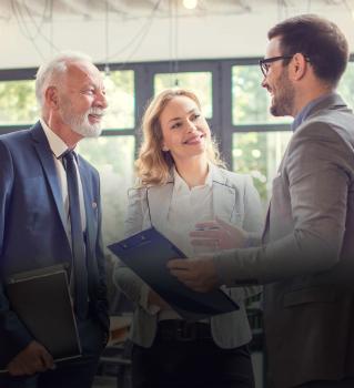 SalesBusinessDevelopmentAccountManagement