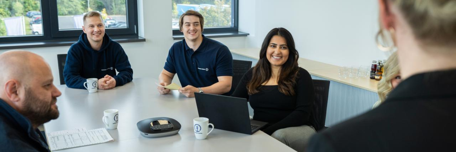 Kuehne+Nagel Employees in germany