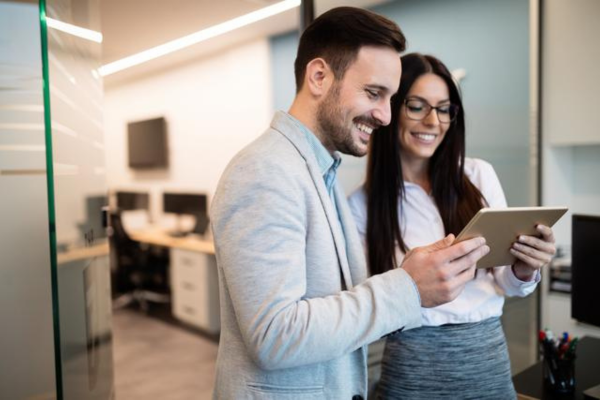 students static image