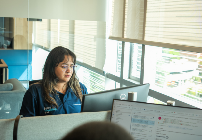 Kuehne+Nagel employee