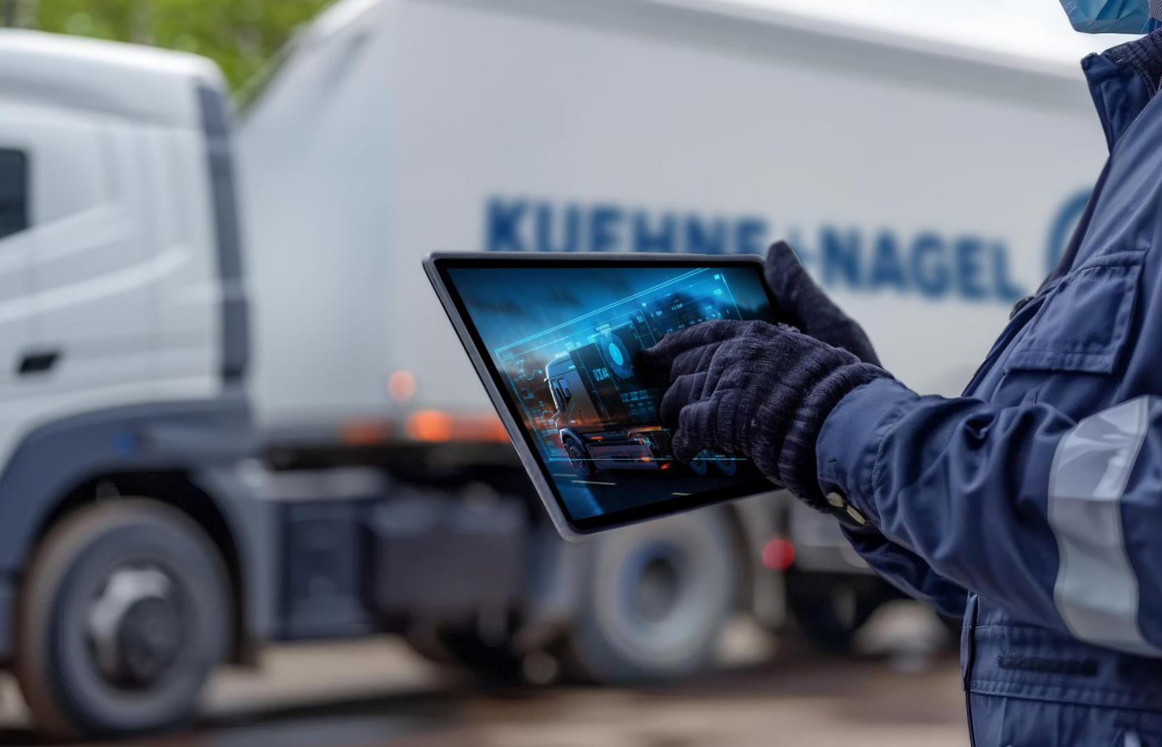 Road transport innovation