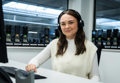 Kuehne+Nagel Employee