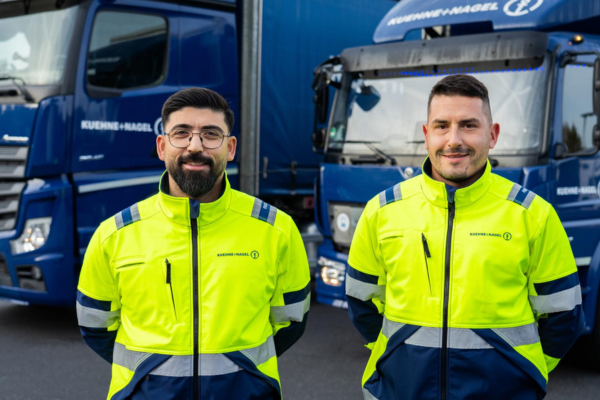 professionals static image