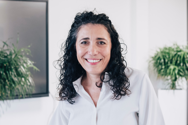 Sarah Kuehne+Nagel Employée