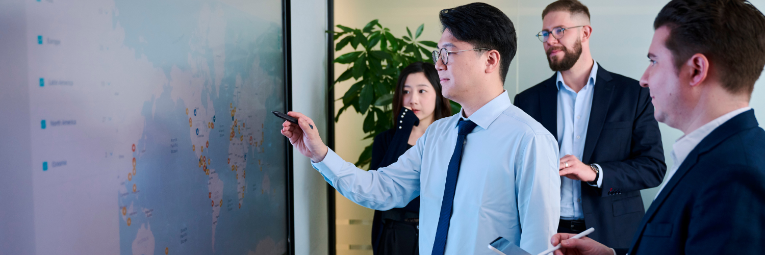 Kuehne+Nagel Employees