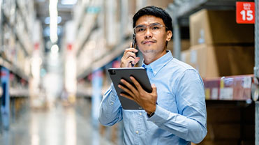 Supply Chain Management