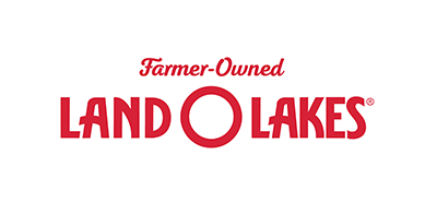 Land O'Lakes Dairy Foods Logo