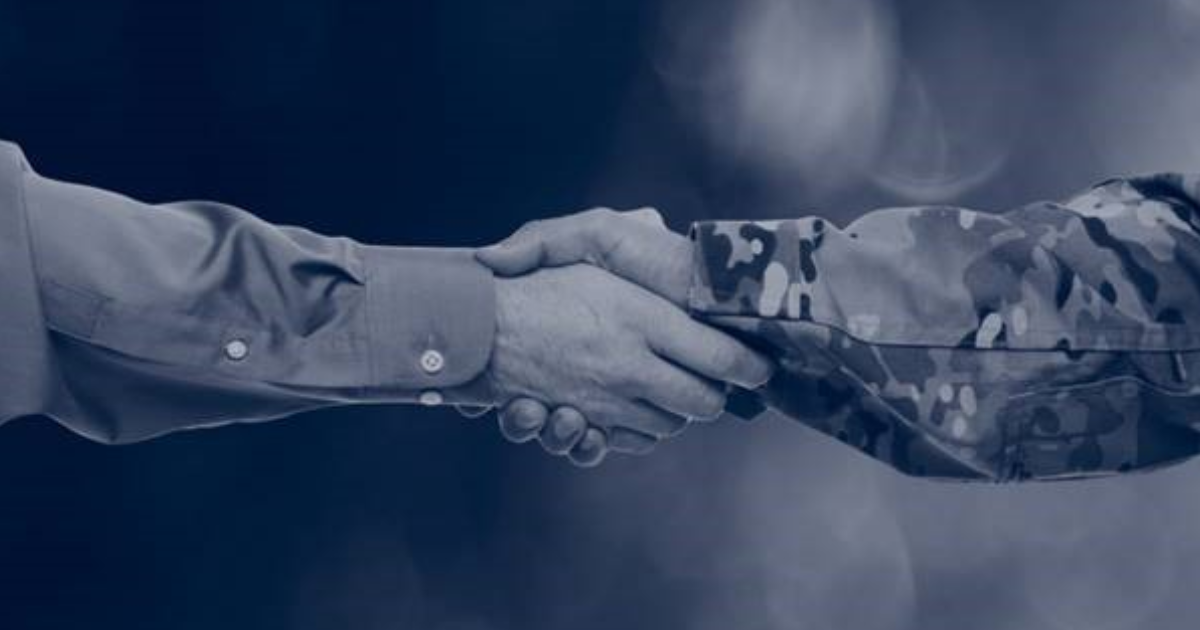 Careers after Military Service Land O'Lakes