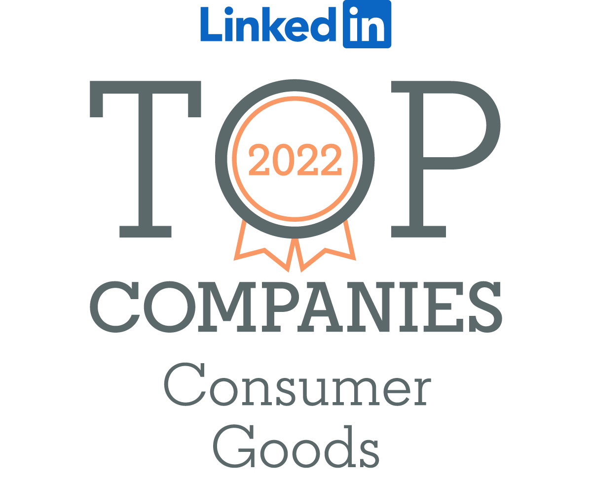 LinkedIn Top Company