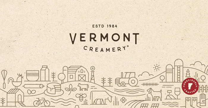 About Vermont Creamery