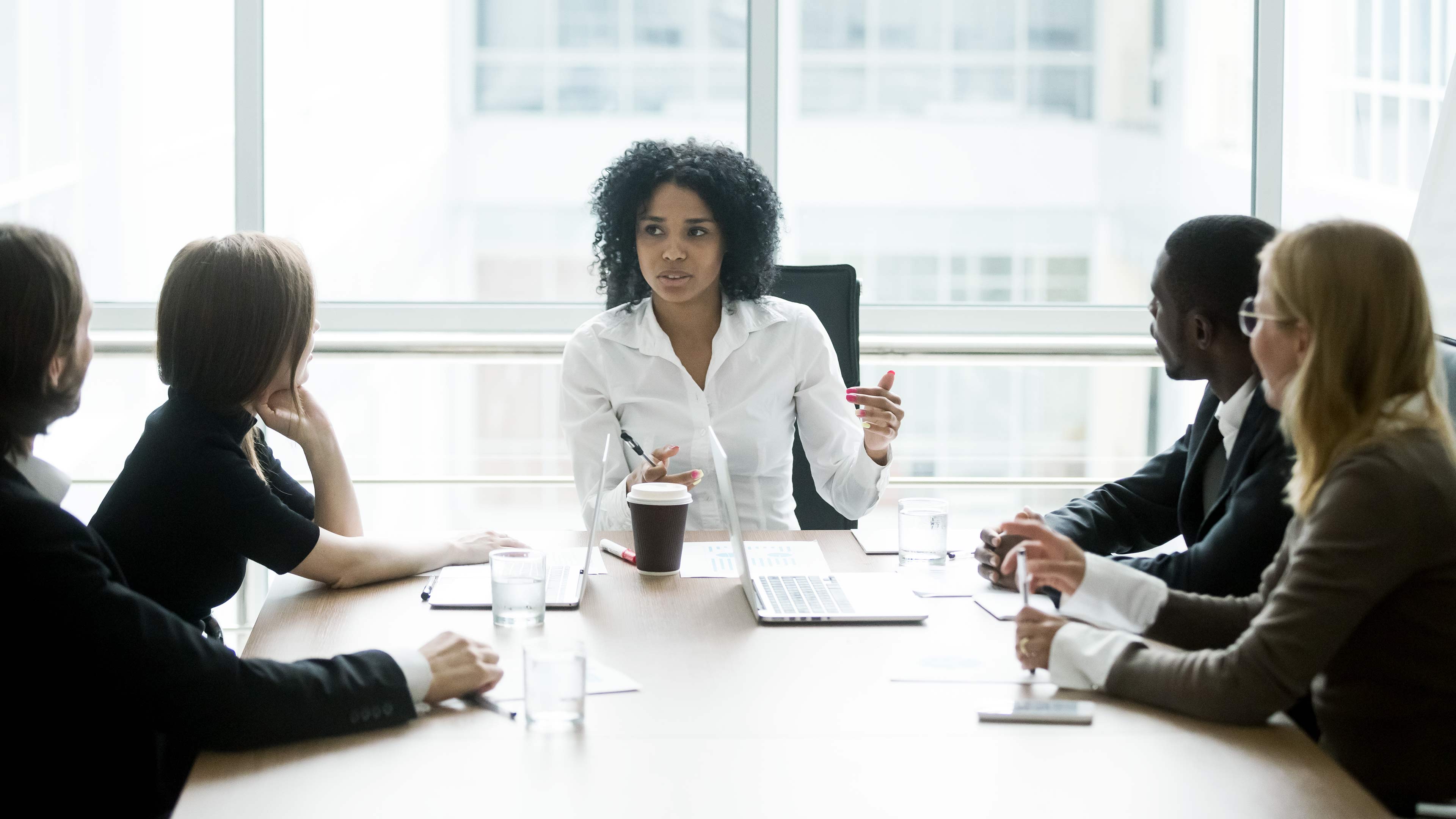 Diversity & Inclusion