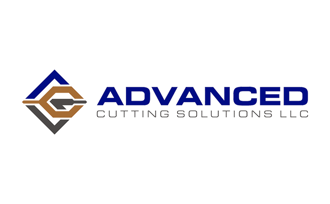 Advanced Cutting Solutions Logo