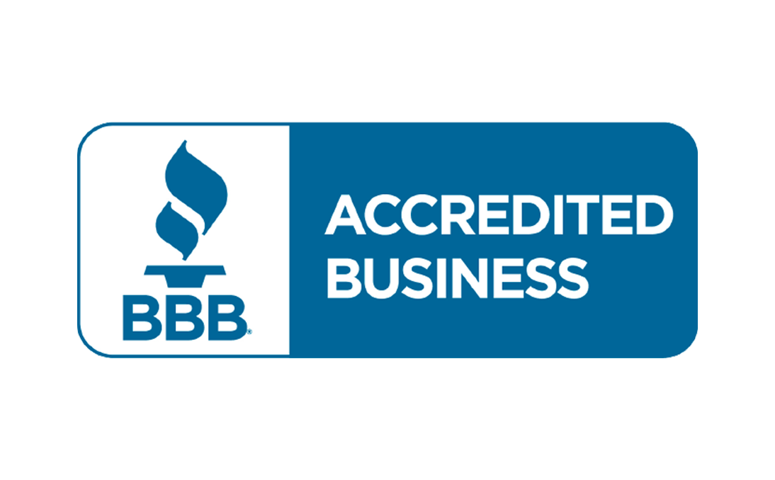 Better business bureau accredited business award