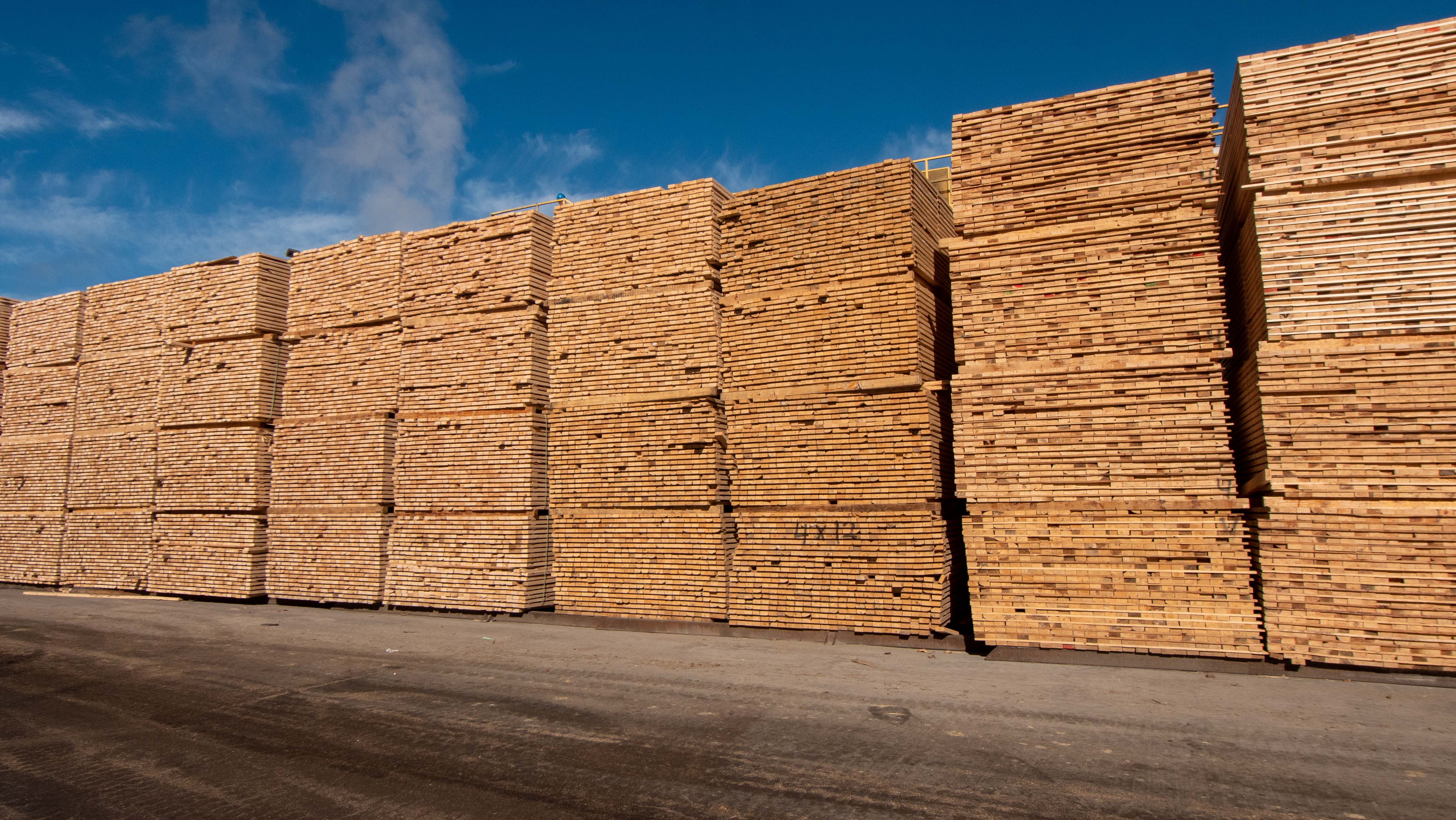 Manke Lumber Co Inc - hga5lye
