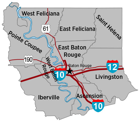 CapitalRegion