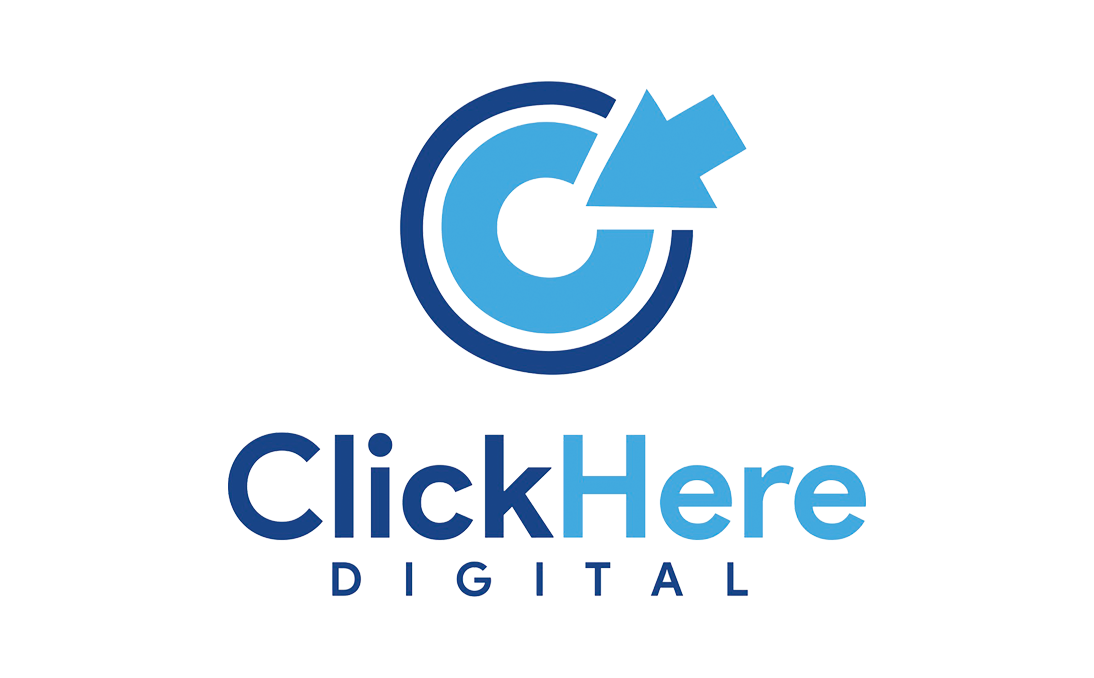 Click Here Digital logo