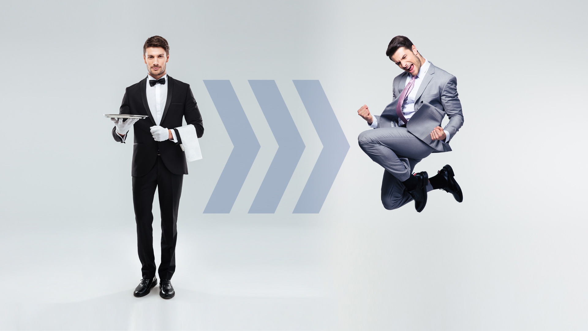 Transitioning Skills from the Hospitality Industry During COVID into a Customer Service Job