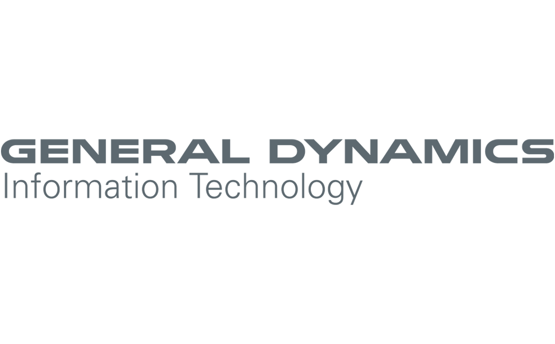 General Dynamics Information Technology Logo