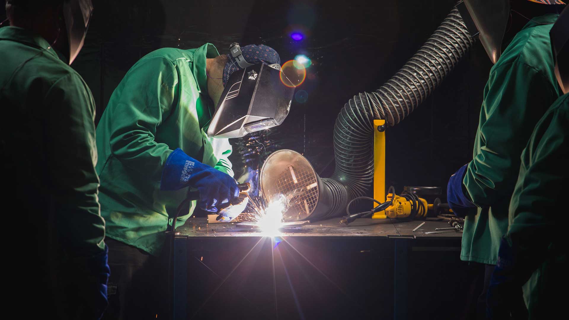 How to Write a Cover Letter for a Manufacturing Job