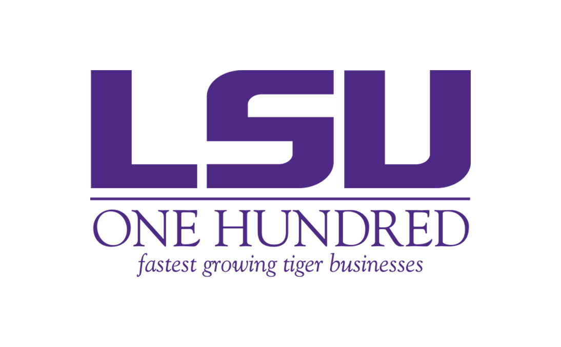 LSU One Hundred Award